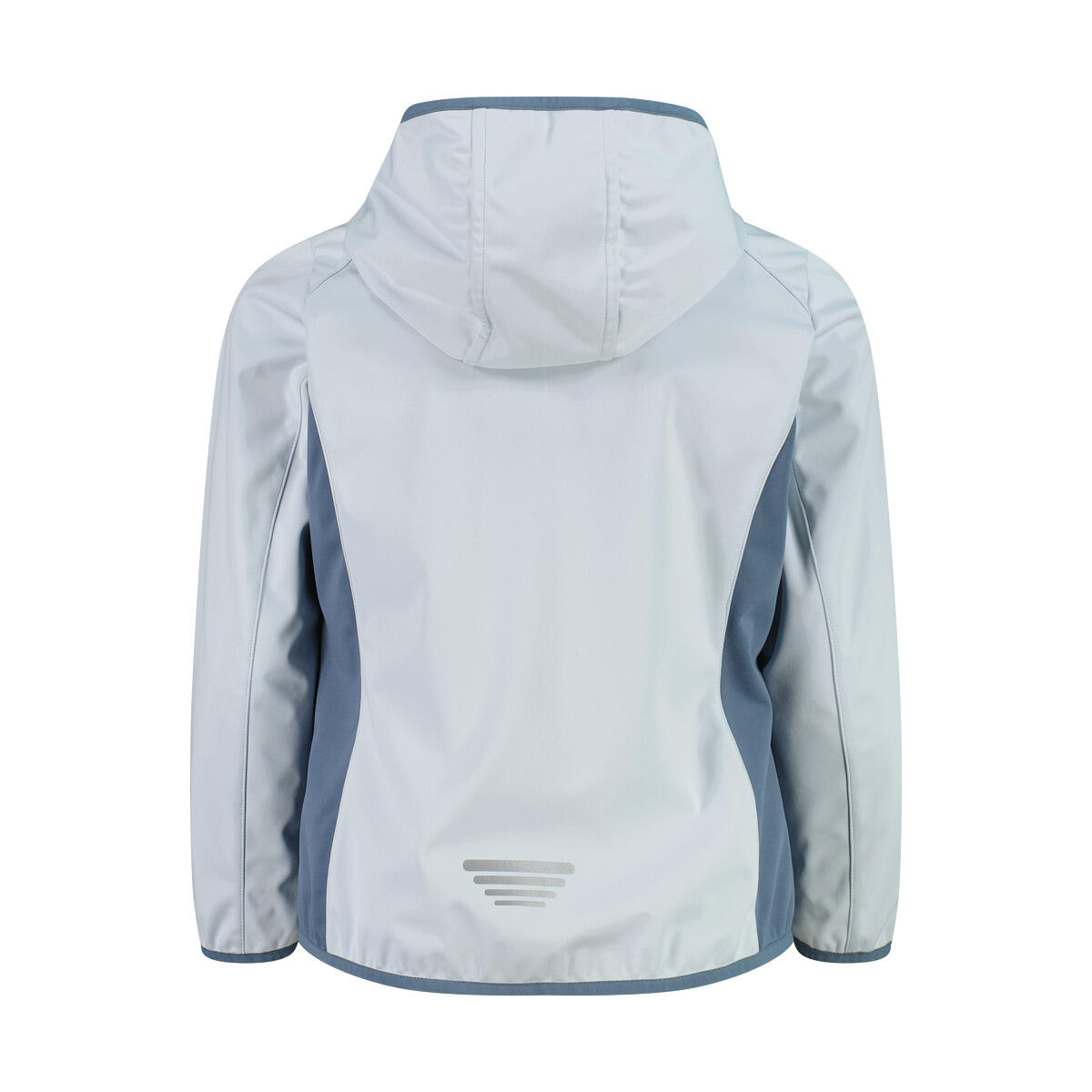 CMP Mädchen Softshelljacke Girl Jacket Fix Hood 39A5115 2/3