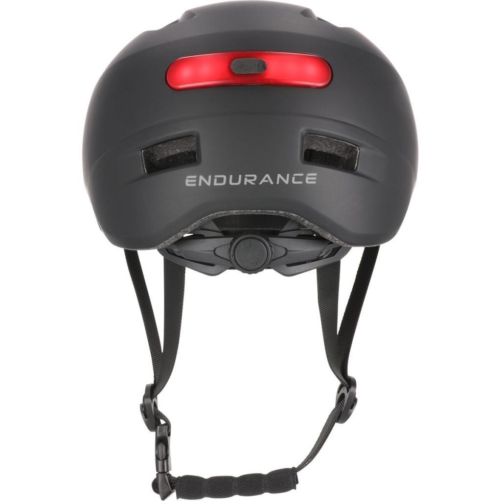 Helm Endurance Alessandro LED 5/15