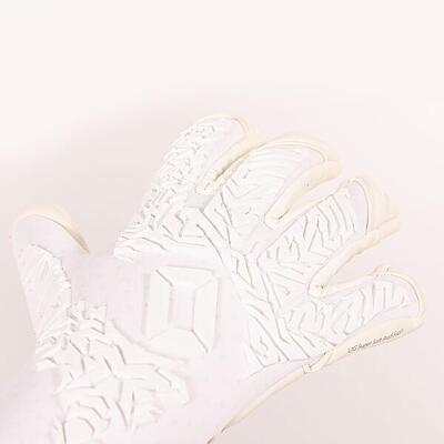 Stanno ultimate grip opf keepershandschoenen heren - wit