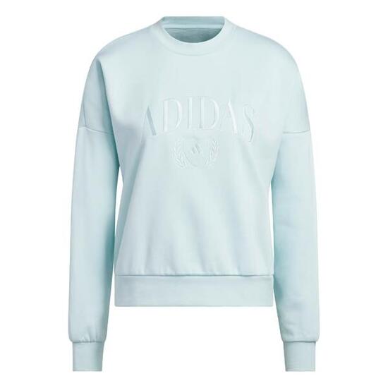 Sweatshirt femme adidas Cozy Holiday