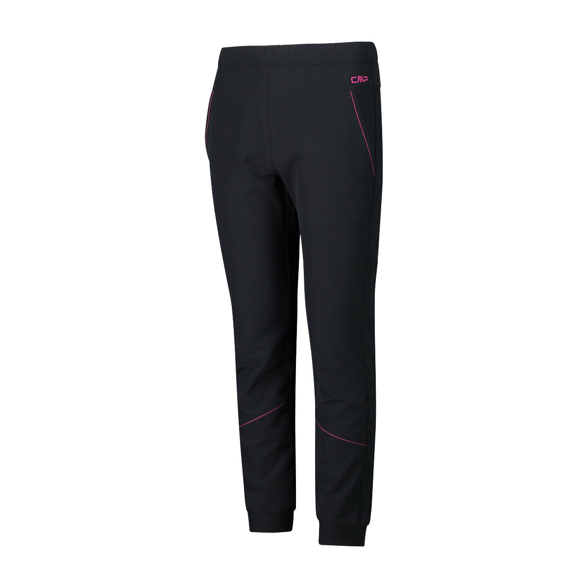 Pantalon en polyester fille CMP 3/3