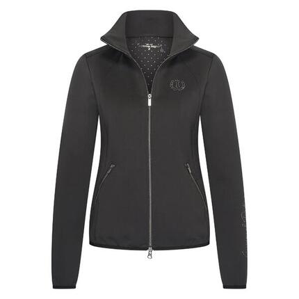 Strickjacke, Damen Imperial Riding Sporty Air