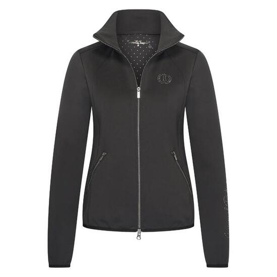 Strickjacke, Damen Imperial Riding Sporty Air