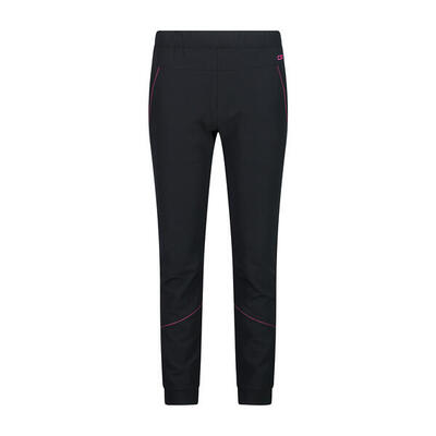 Polyester broek voor meisjes cmp