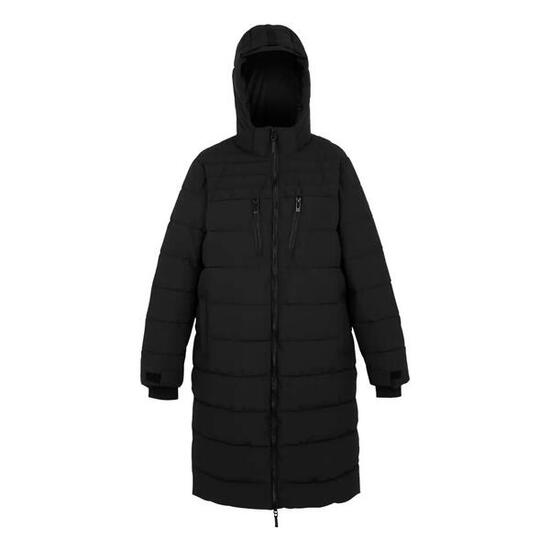 Lange Daunenjacke mit Kapuze Regatta Mottere