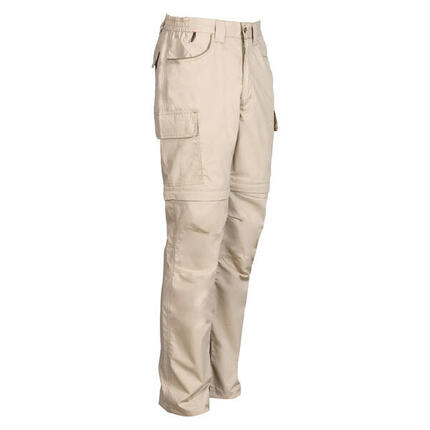 Pantalon cargo transformable Idaho Trekking
