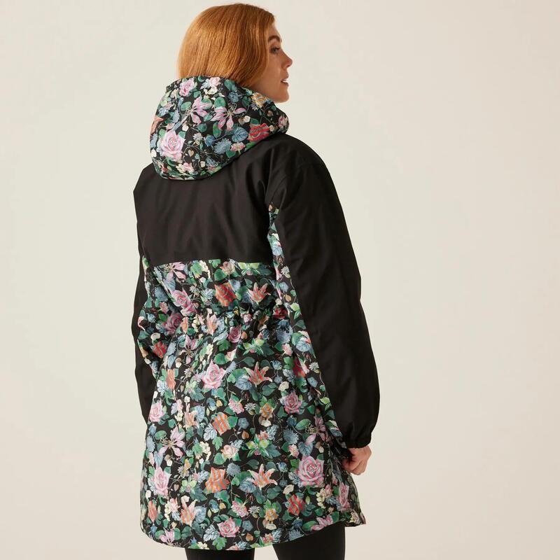Dámská parka Regatta Christian Lacroix Cailar