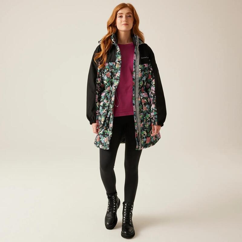 Dámská parka Regatta Christian Lacroix Cailar