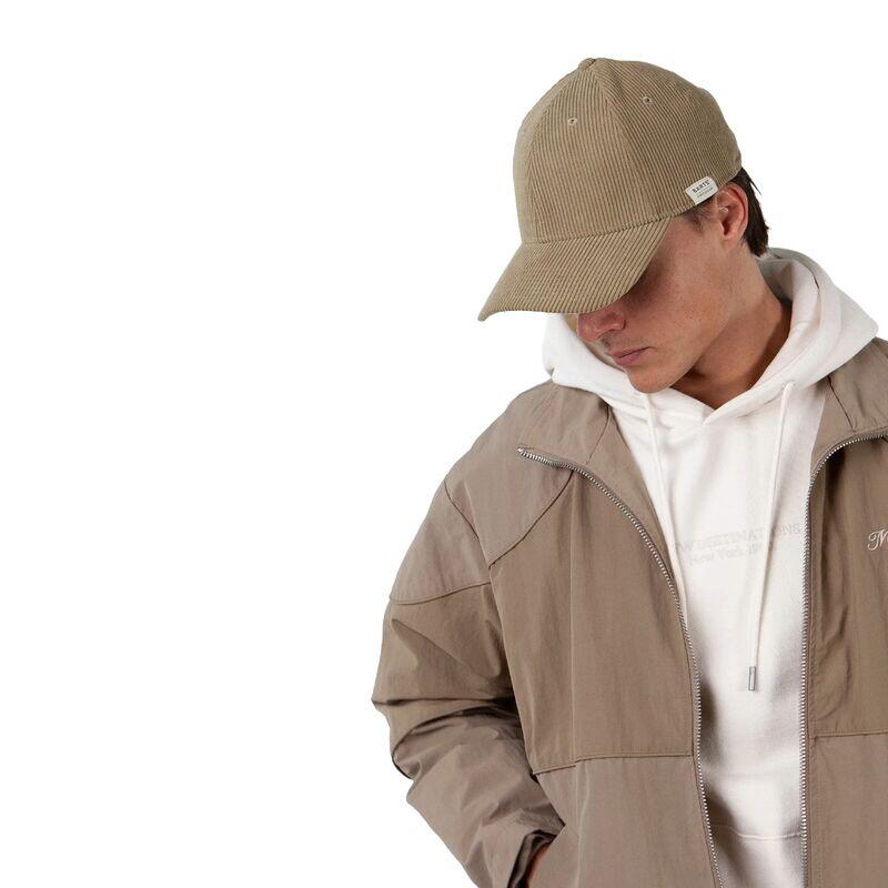 Casquette de baseball Barts Dyllan 4/5