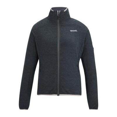 Rivendell dames fleece wandelpak met volledige ritssluiting