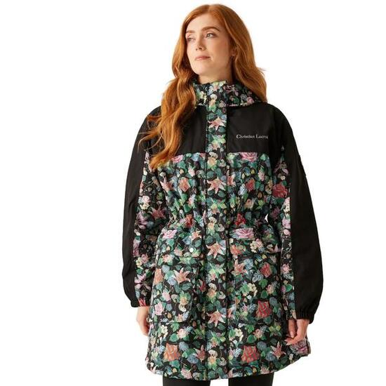 Parka da donna Regatta Christian Lacroix Cailar