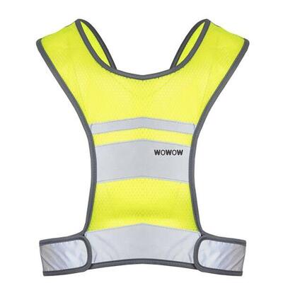 Waistcoat wowow nova