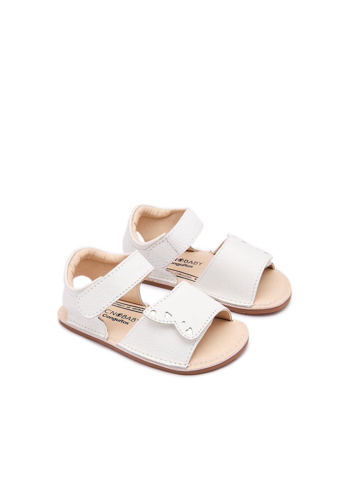 Sandalias Conguitos Barefoot 2/5