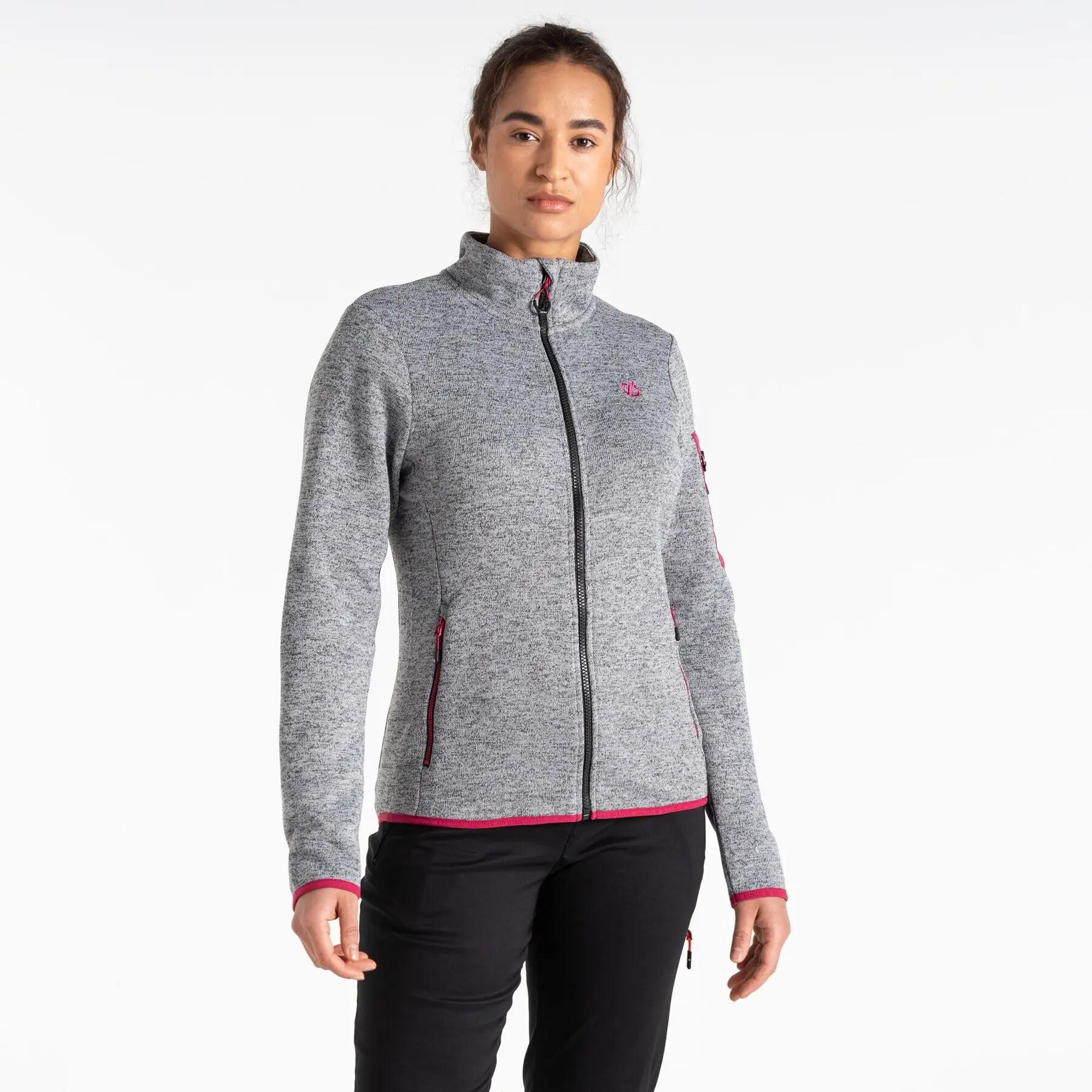 Fleece für Damen Dare 2B Torrek 3/7
