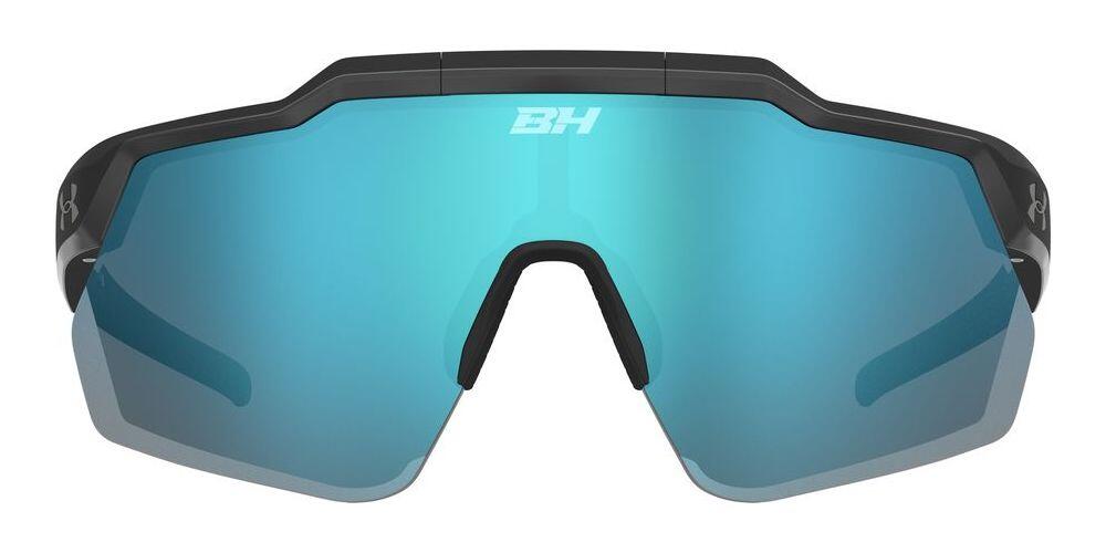 Sonnenbrillen Under Armour UA FLIPPED PRO Herrenbrillen Größe 99/1/125 2/2