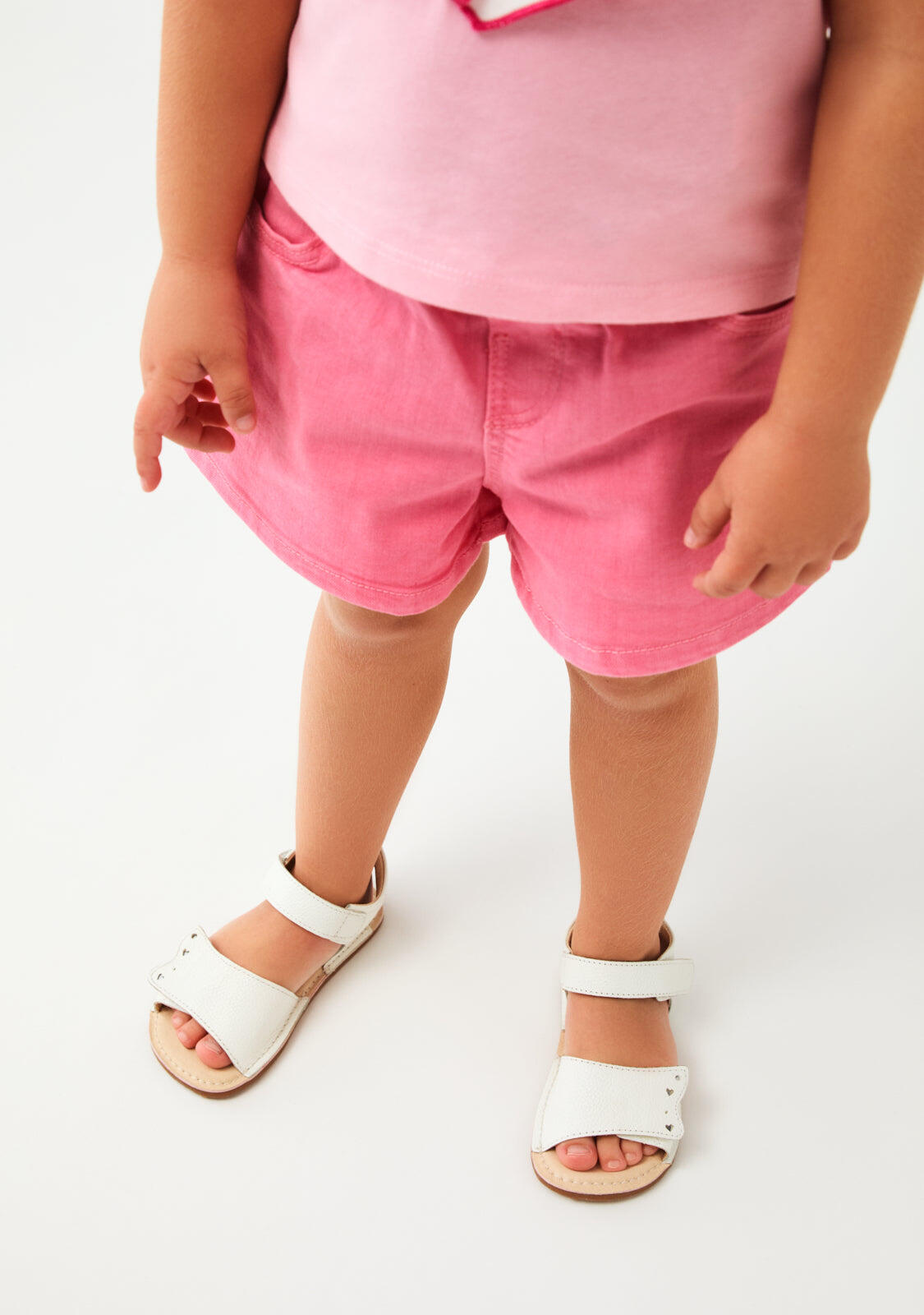 Sandalias Conguitos Barefoot 5/5