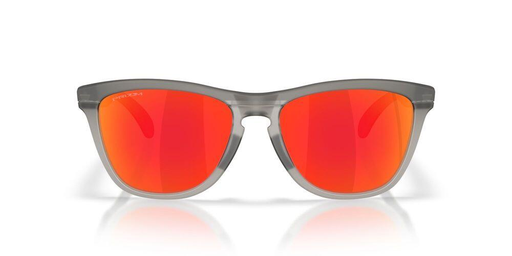 Lunettes de Soleil Oakley FROGSKINS RANGE XL OO 9503 unisex Taille 58/17/143 3/4
