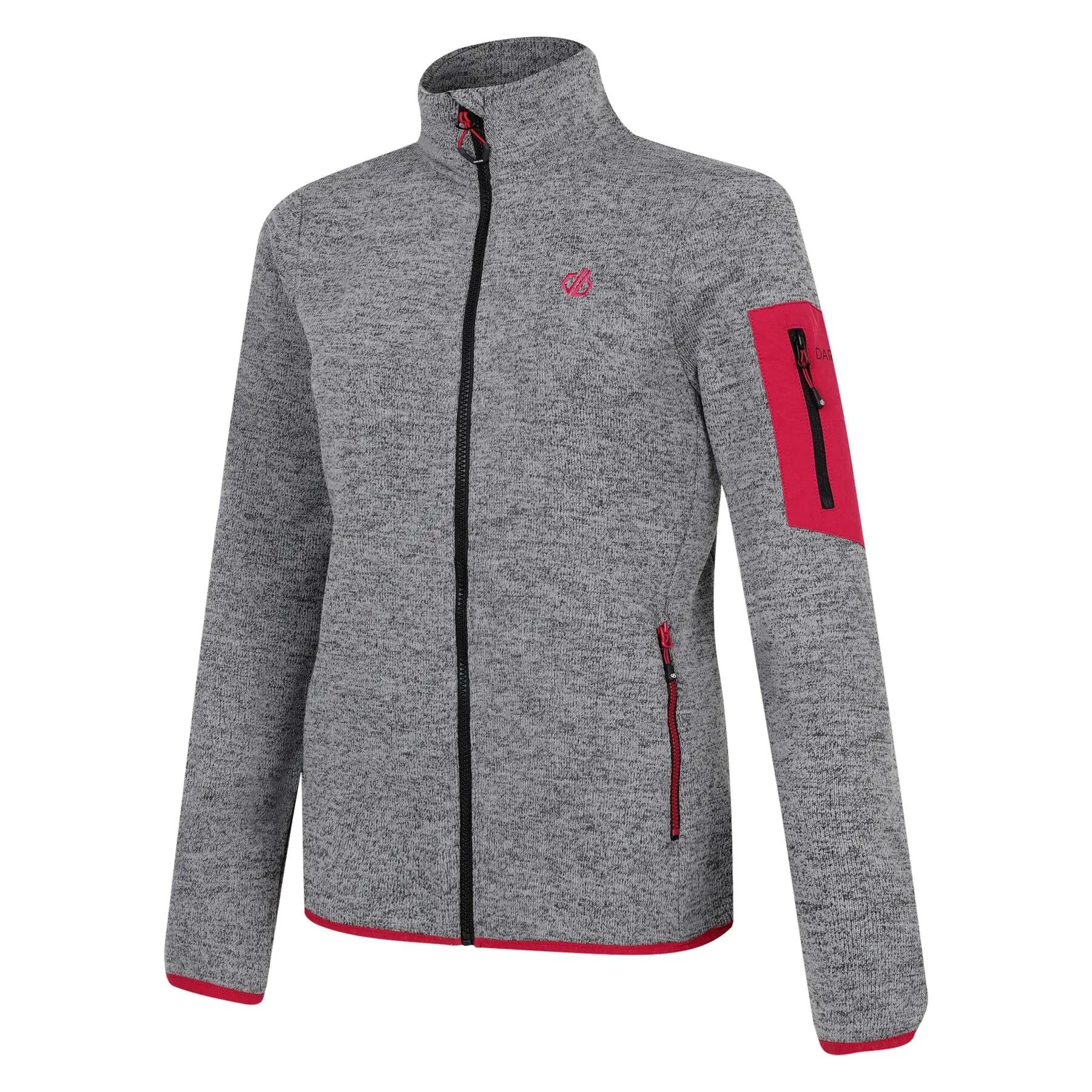 Fleece für Damen Dare 2B Torrek 2/7