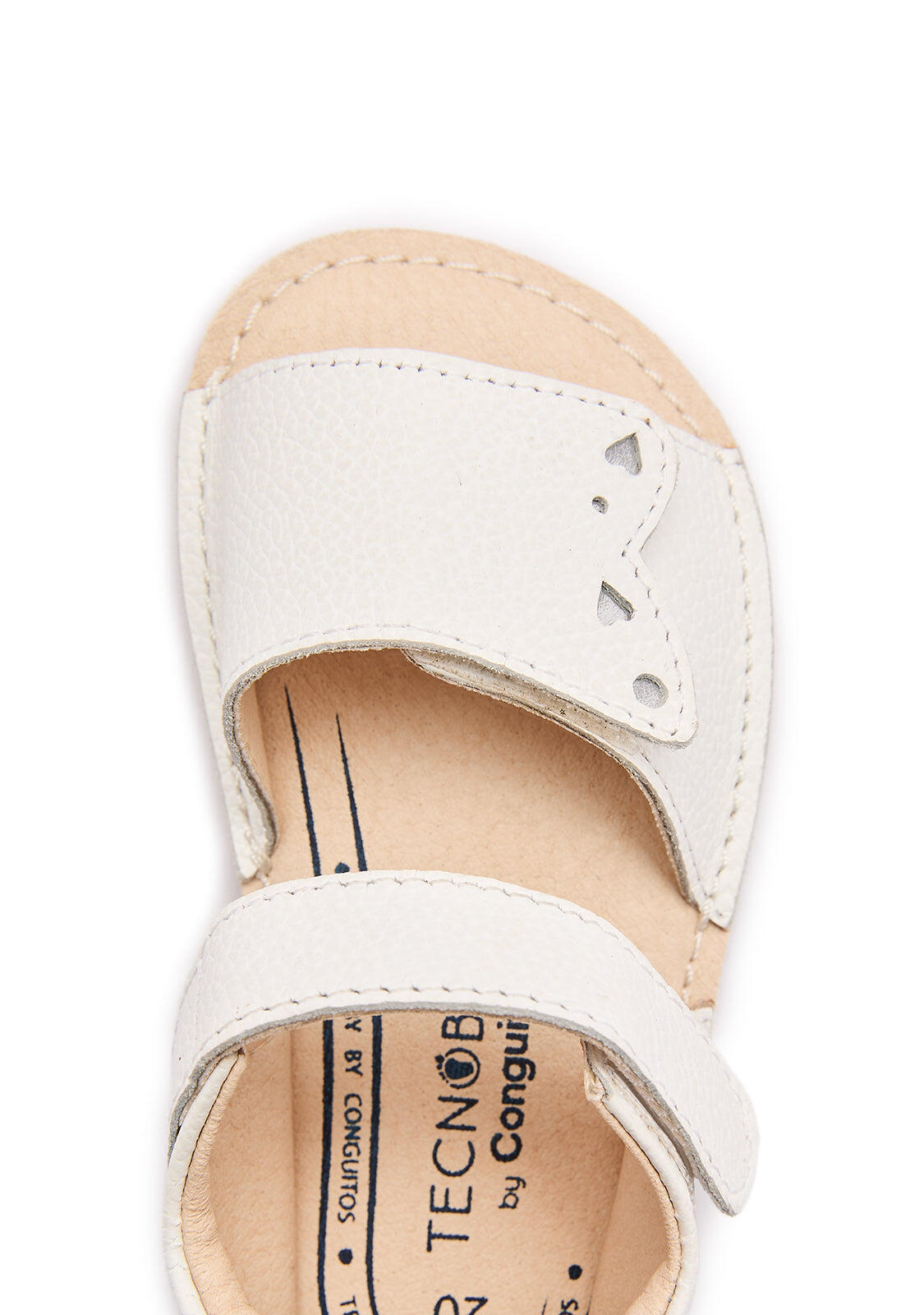 Sandalias Conguitos Barefoot 4/5