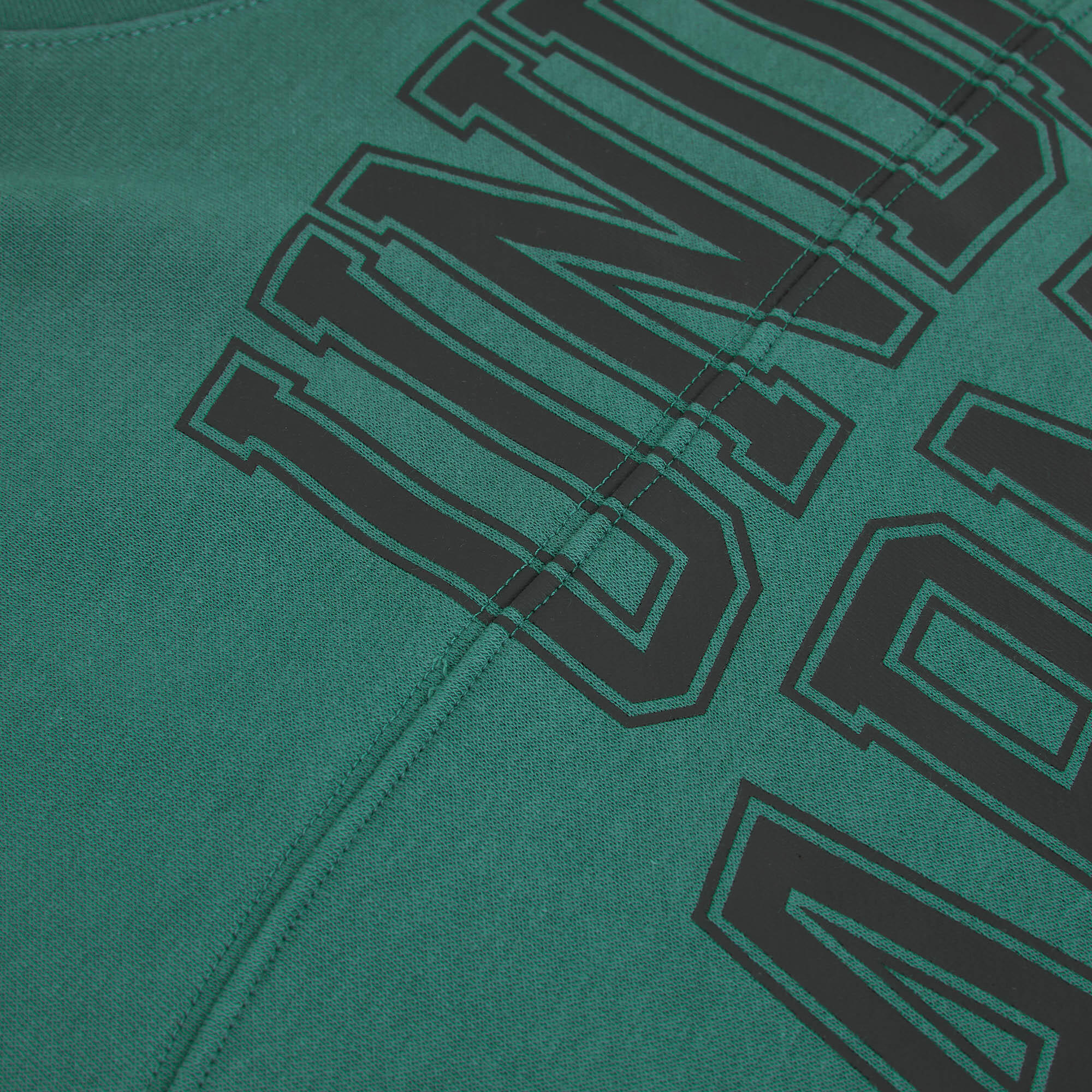 Bluza damska Under Armour Sport Terry Hoodie 3/5