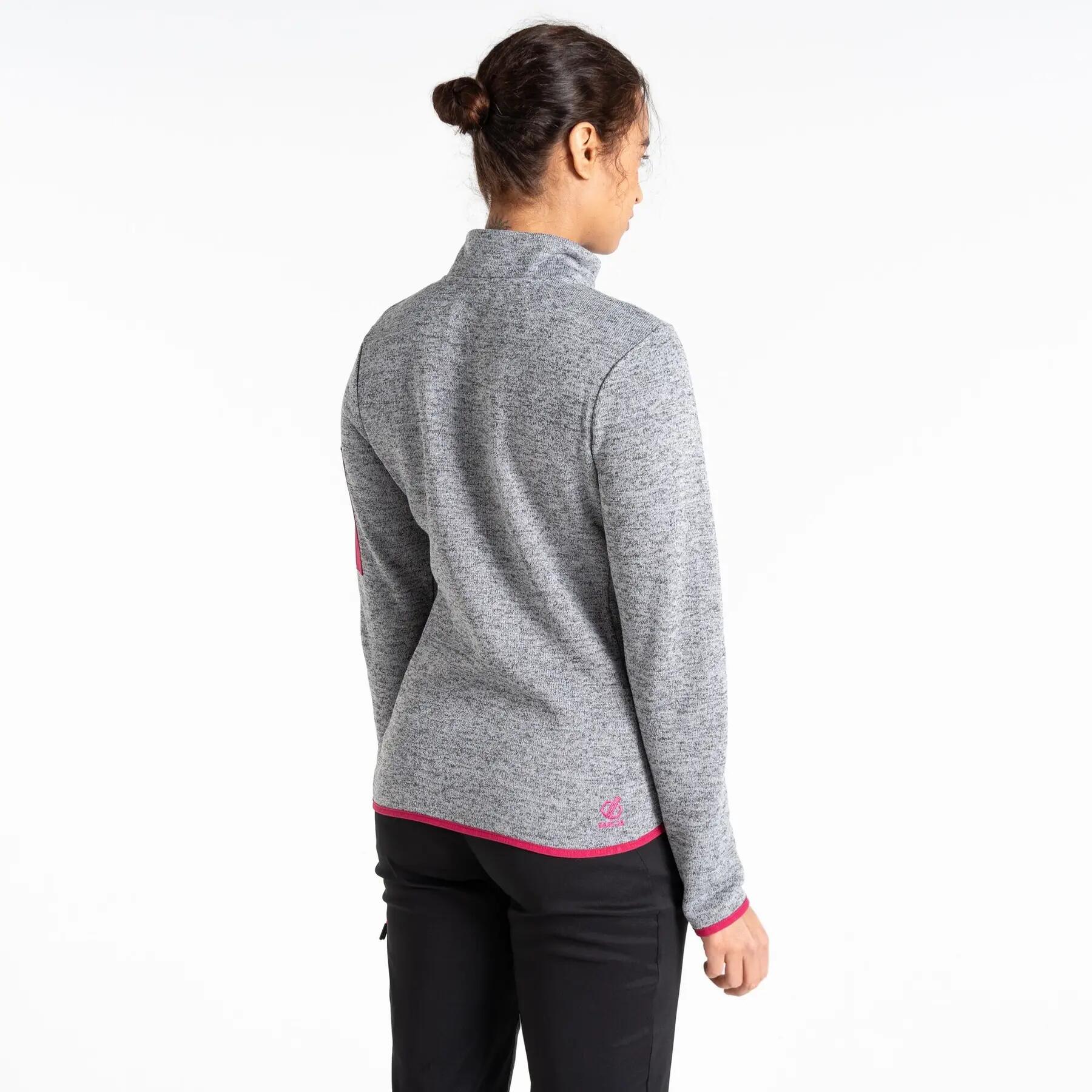 Fleece für Damen Dare 2B Torrek 5/7
