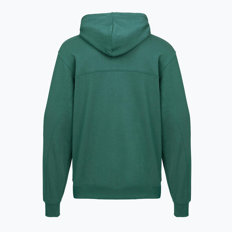 Női Under Armour Sport Terry kapucnis pulóver