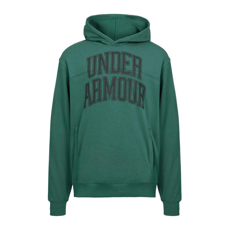 Női Under Armour Sport Terry kapucnis pulóver