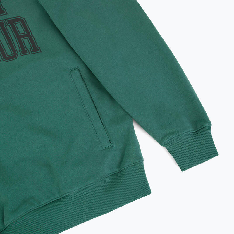 Női Under Armour Sport Terry kapucnis pulóver