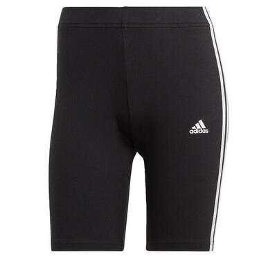 Essentials 3-stripes fietsshort