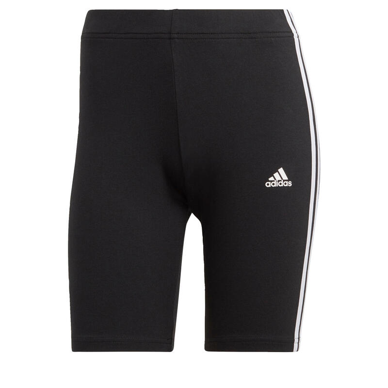 Short Essentials 3-Stripes Bike