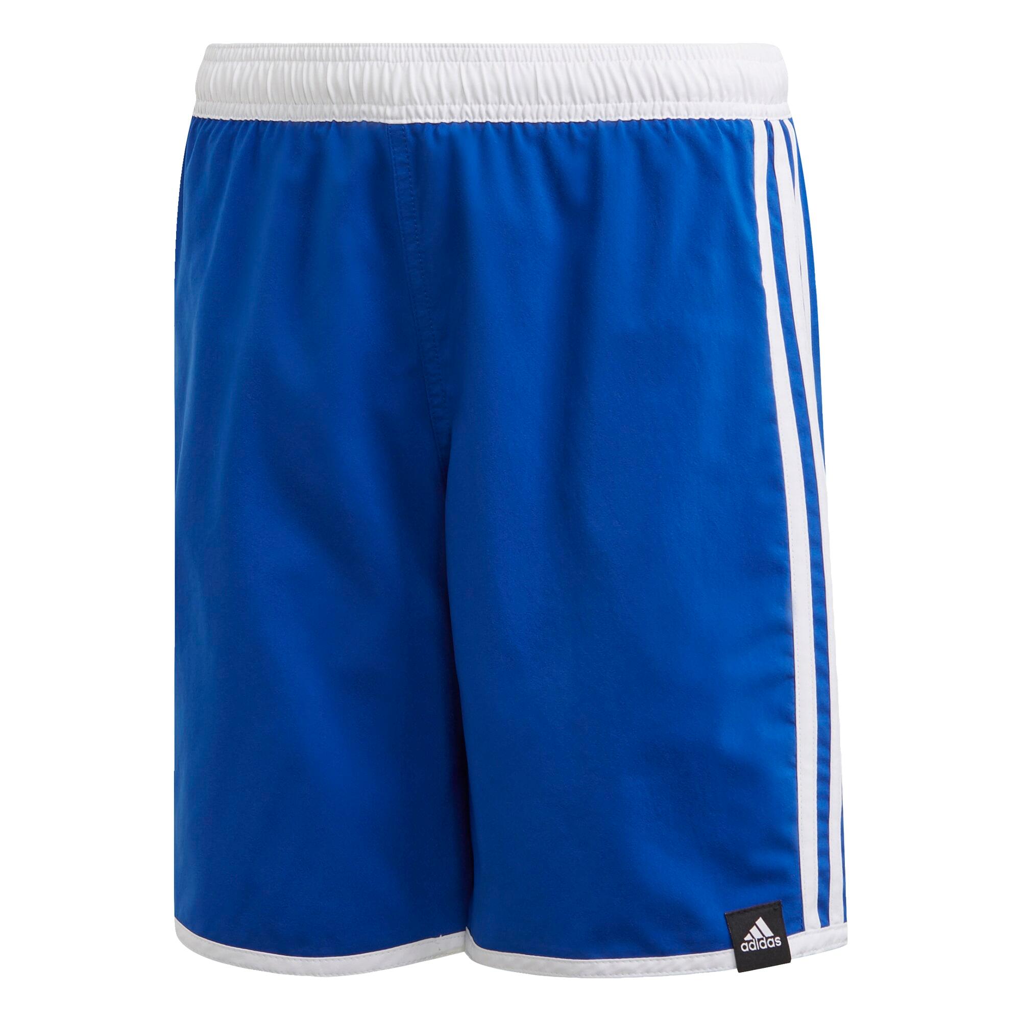 Short de bain 3-Stripes 3/5