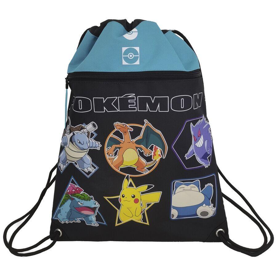String Bag Cyp Brands Pokemon Geo