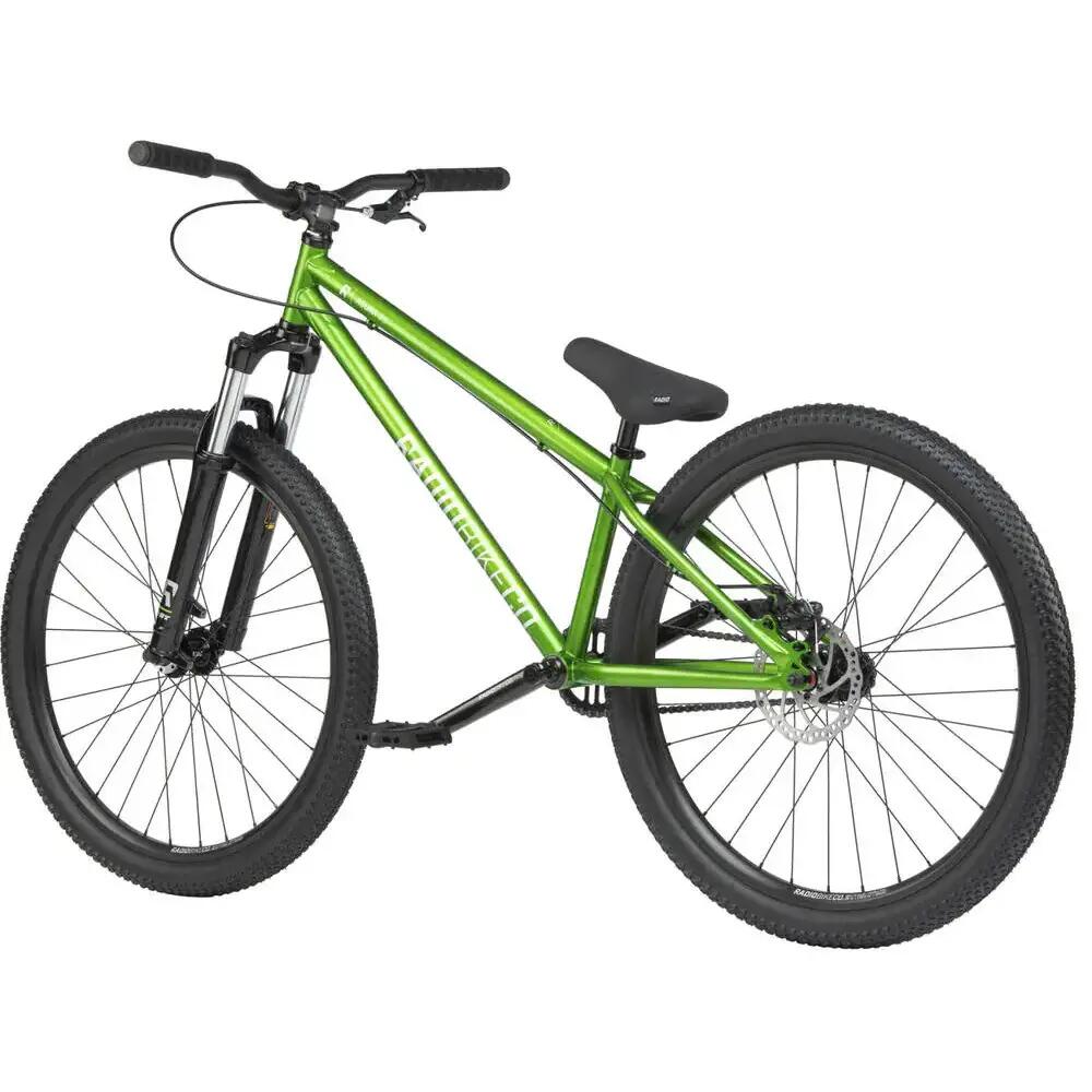 Vélo BMX Radio Bike Asura 3/7