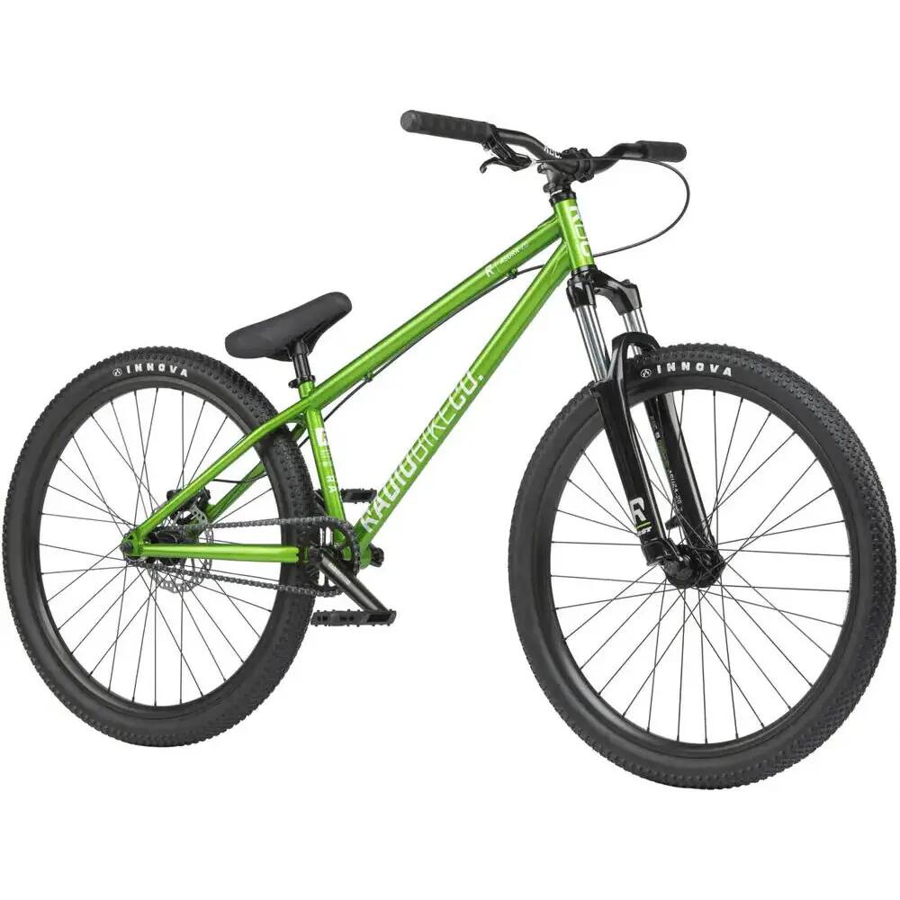 Vélo BMX Radio Bike Asura 2/7