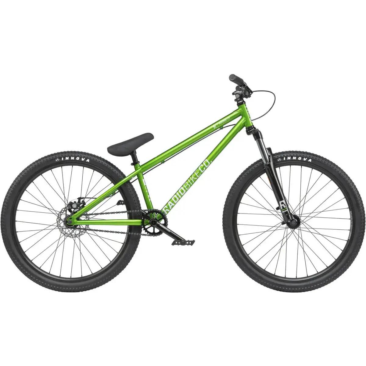 RADIO BIKES picture