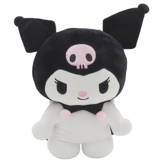 Plecak dla dzieci Cyp Brands Hello Kitty Kuromi plush