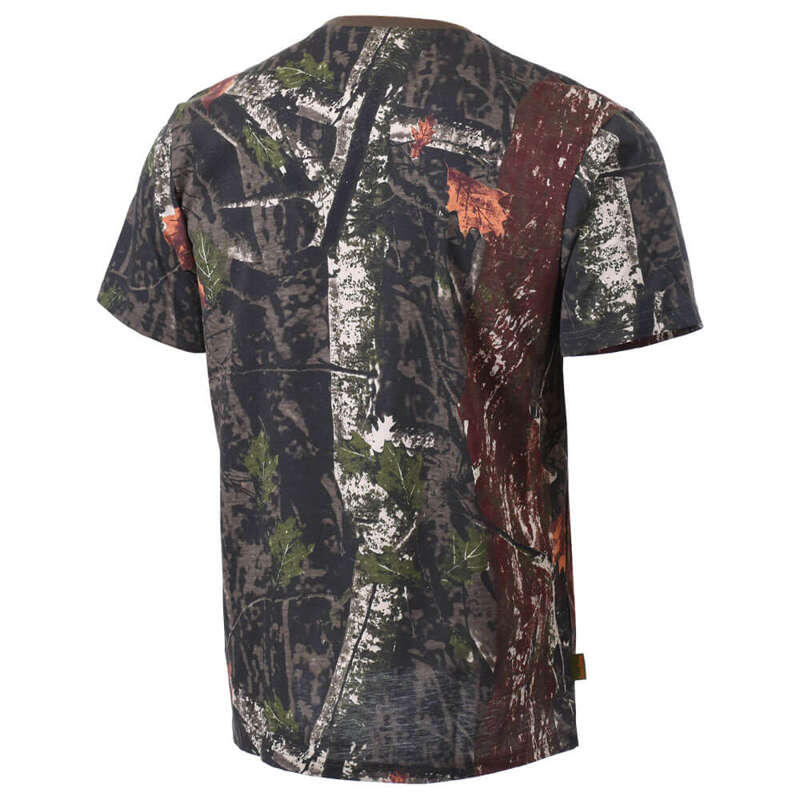 T-Shirt Highlander 2/4