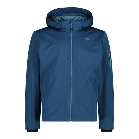 Veste de randonnée à capuche CMP