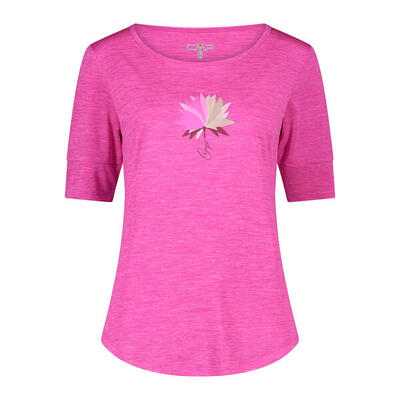 Dames lichtgewicht jersey shirt cmp