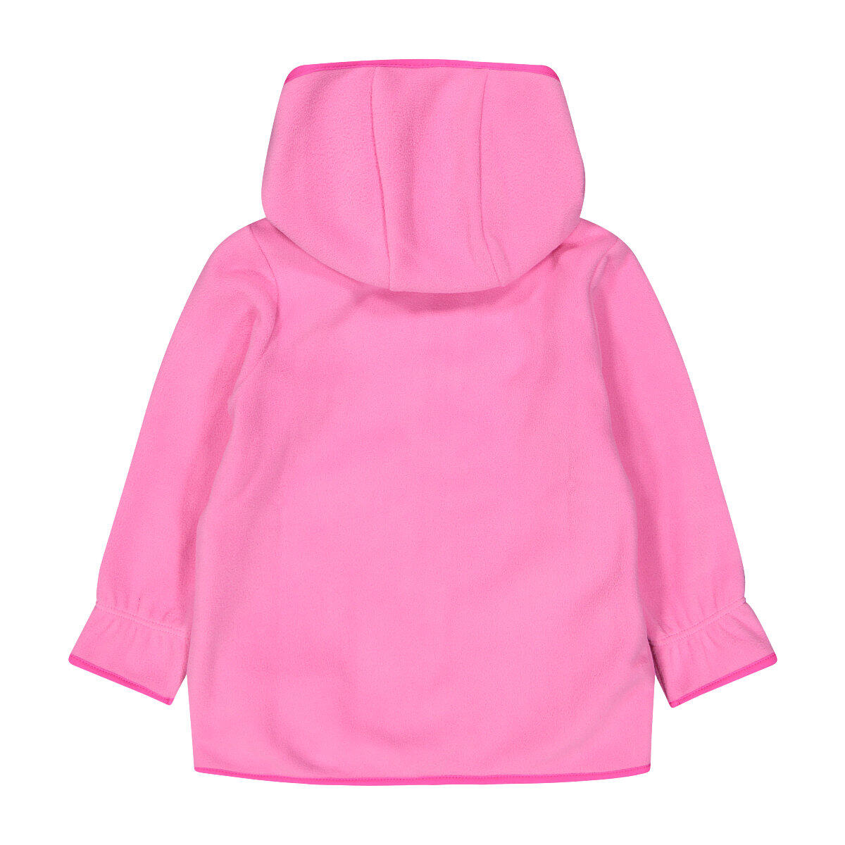 Felpa con cappuccio zipper per bambini CMP Arctic 2/2