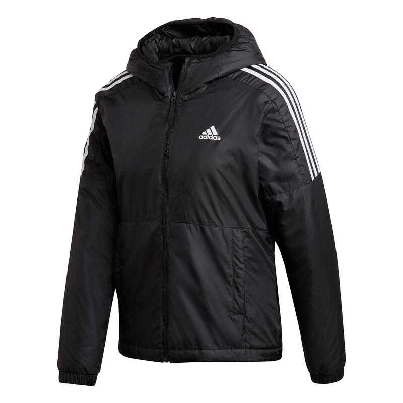 Veste Essentials Insulated Hooded