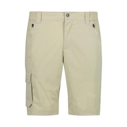 Bermuda extensible avec poches cargo CMP