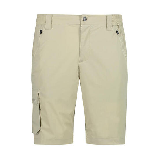 Bermuda extensible avec poches cargo CMP