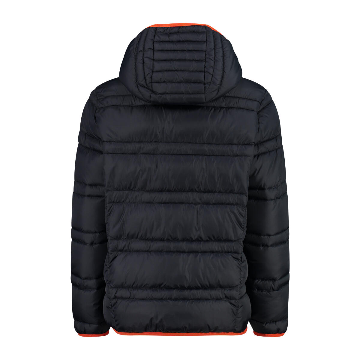 CMP Kinder Jacke Kid Jacket Fix Hood 33Z1504 3/5