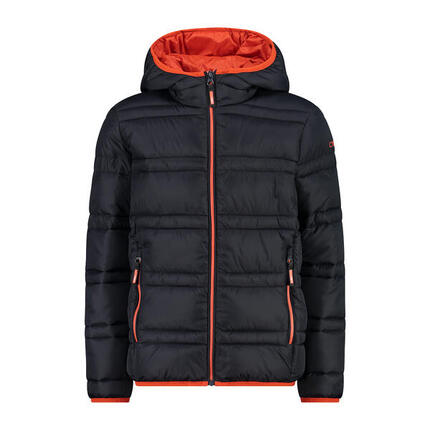 Doudoune à capuche enfant CMP