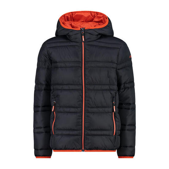 Doudoune à capuche enfant CMP