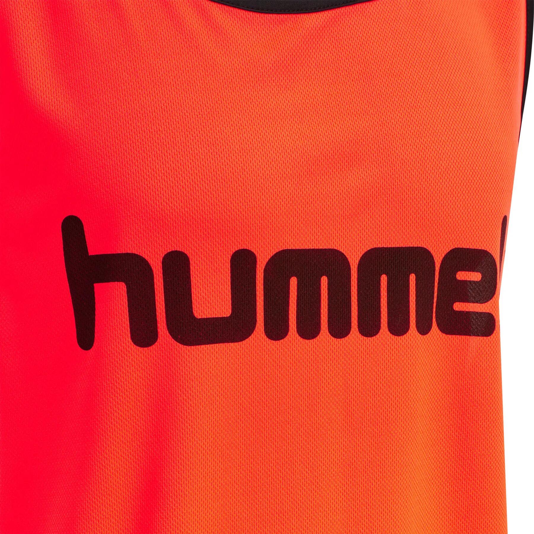 Casula per bambini Hummel Training Fundamental 4/5