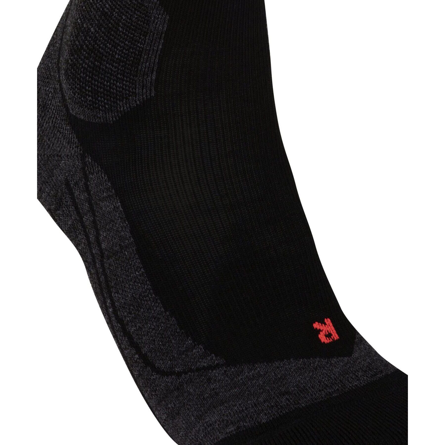 Kniestrümpfe Damen Falke SK Energizing Wool 5/5