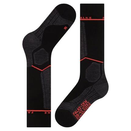 Mi-bas femme Falke SK Energizing Wool