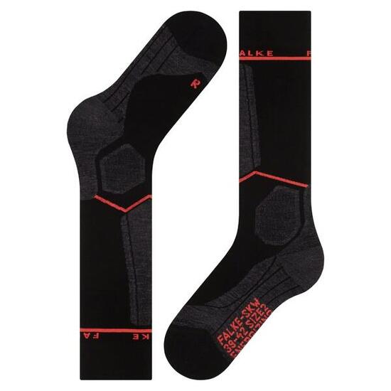 Mi-bas femme Falke SK Energizing Wool